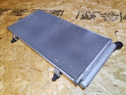 10 11 12 13 14 Subaru Legacy A/c Condenser OEM