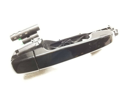 17 18 19 Subaru Impreza Sport Rear Right Pass Exterior Door Handle OEM 64k