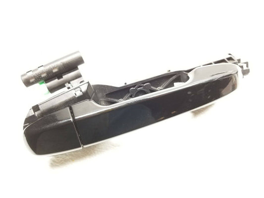17 18 19 Subaru Impreza Sport Rear Right Pass Exterior Door Handle OEM 64k