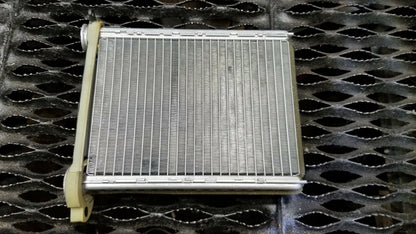 10 11 12 Lincoln MKT Rear Heater Core OEM