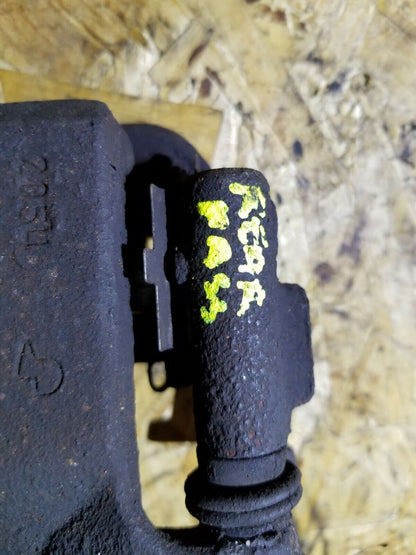 09 10 11 12 Nissan Altima Rear Right Passenger Side Brake Caliper OEM 78k