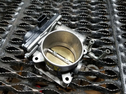 14 15 Infiniti Q40 Throttle Body Valve 526-01 OEM 34k
