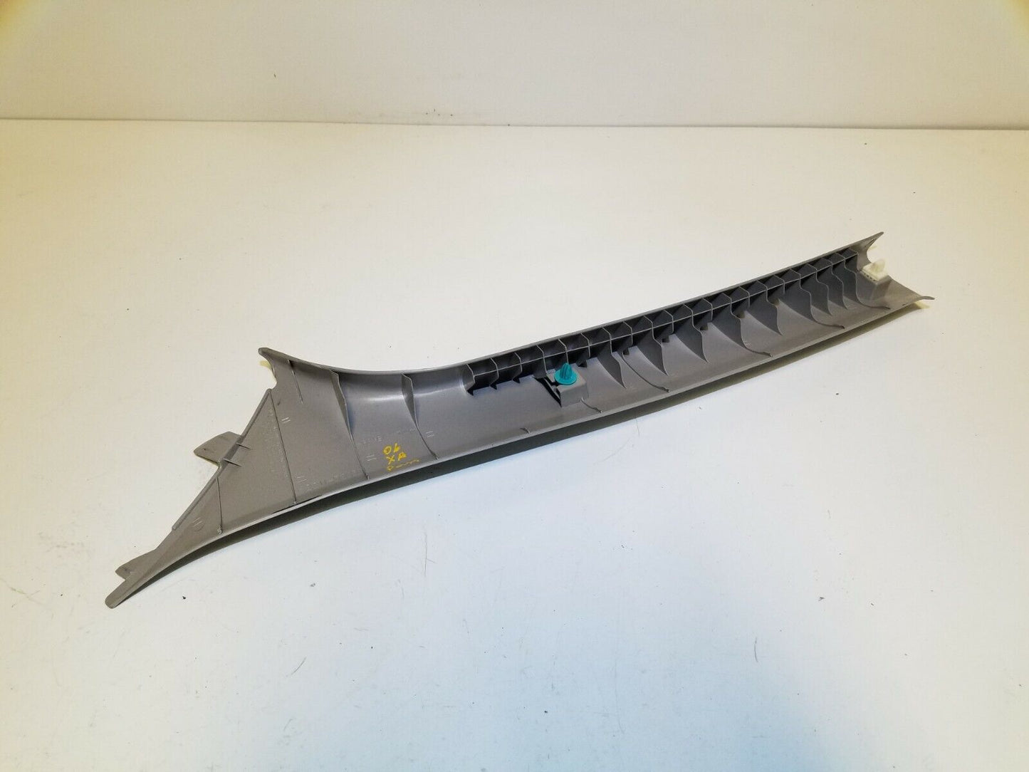 04 05 06 Scion Xa Windshield A Pillar Trim Panel Right Passenger Side OEM