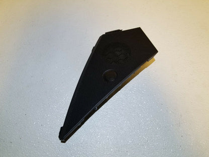 16 17 18 Nissan Maxima Front Right Passenger Speaker Cover Grille OEM 41k