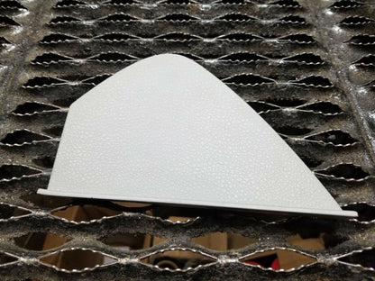 05 06 07 08 09 Ford Mustang Cabrio Dash End Cap Lid Driver Side Left OEM 44k