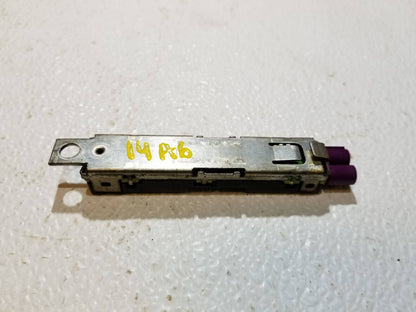 12 13 14 15 Audi A6 Antenna Booster  Amplifier 4g5035225 OEM