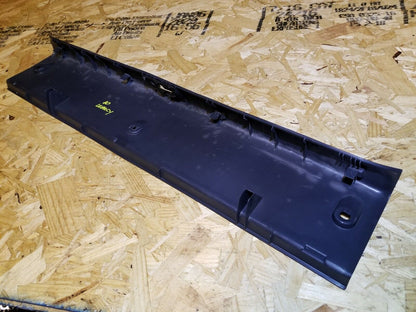 10 11 12 13 14 Subaru Legacy Rear Trunk Trim Scuff Panel OEM