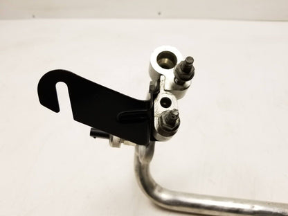 15 - 18 Dodge Challenger AC Air Conditioning Suction & Liquid Hose Pipe 3.6l OEM