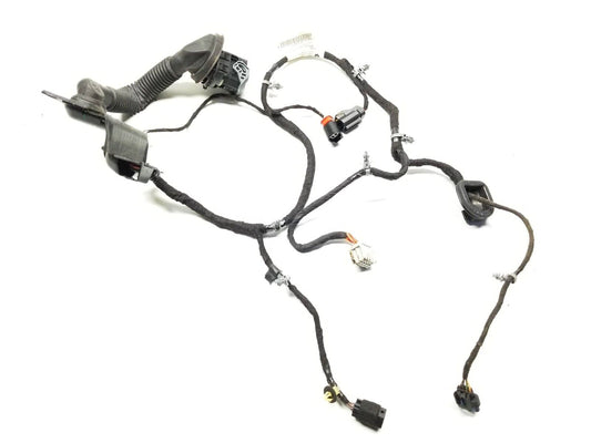 13 14 15 16 Dodge Dart Front Right Pass Door Wire Harness OEM 52k Miles