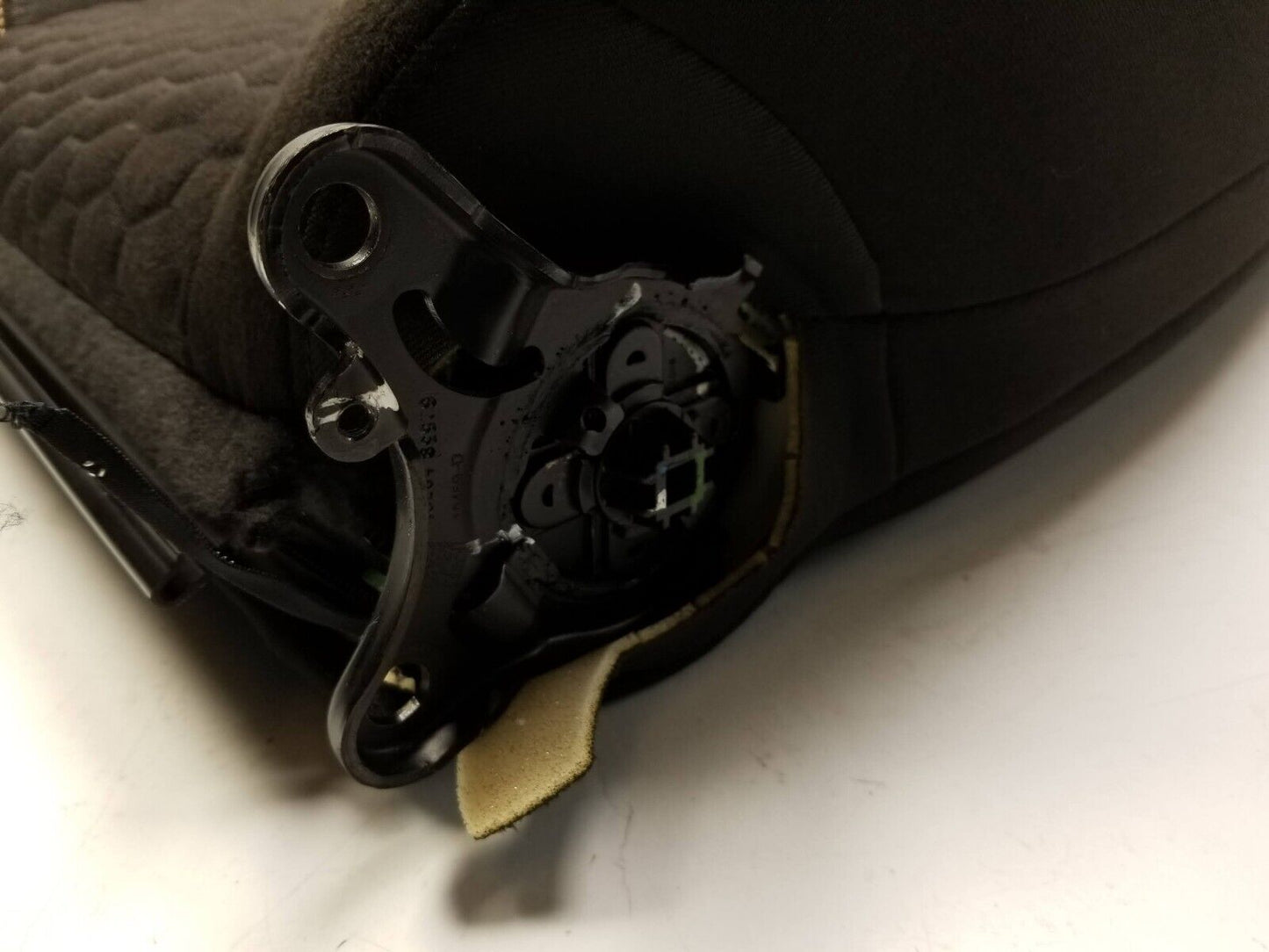 18 - 21 Chevrolet Equinox Seat Back Backrest Cushion Upper Passenger Right OEM