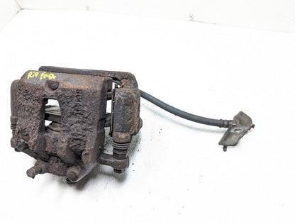 12 13 14 15 Kia Rio Front Brake Caliper Driver Left Side OEM