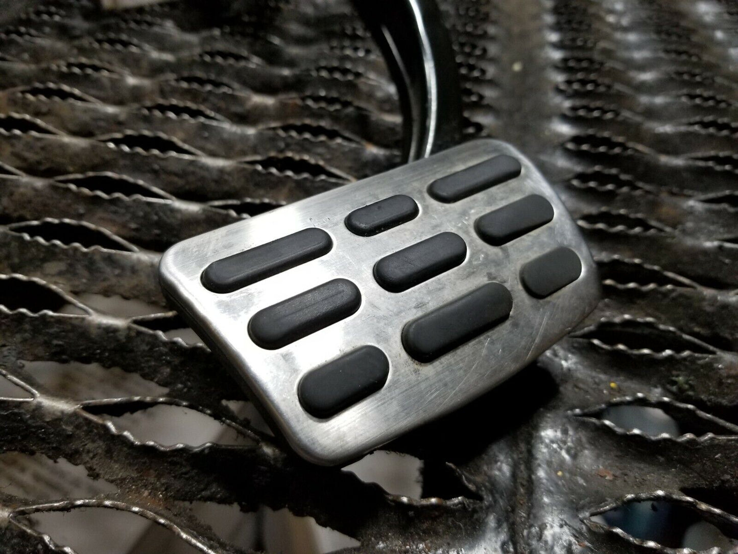 12 13 14 15 16 Hyundai Veloster Brake Pedal OEM