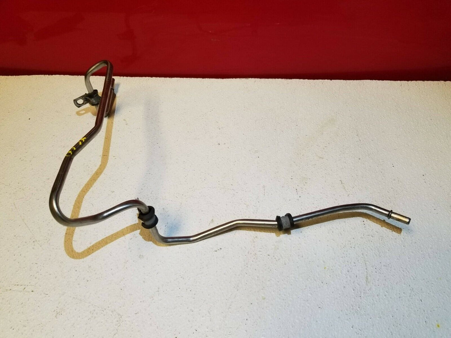 10 11 12 13 Volvo XC60 3.2l Fuel Tube OEM
