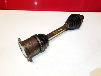 12 13 14 15 Audi A6 C7 Front Left Drievr Side Axle Shaft OEM