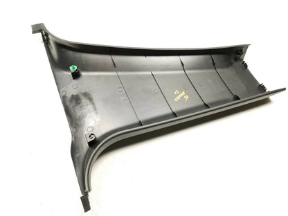 13 14 15 Honda Accord Left Driver Side B Pillar Lower Trim Panel OEM 87k Miles