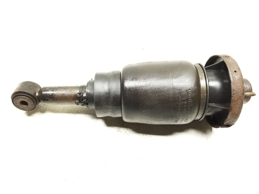 2007 - 2014 Lincoln Navigator Rear Right Pass Side Shock Strut Air Spring  OEM