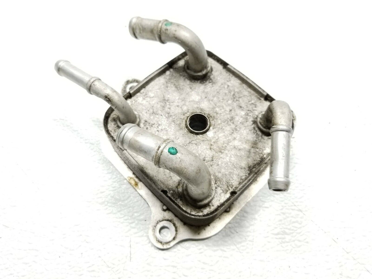 12 13 14 Honda Cr-v Engine Oil Cooler OEM