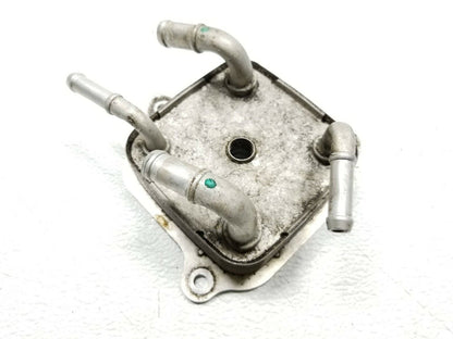 12 13 14 Honda Cr-v Engine Oil Cooler OEM