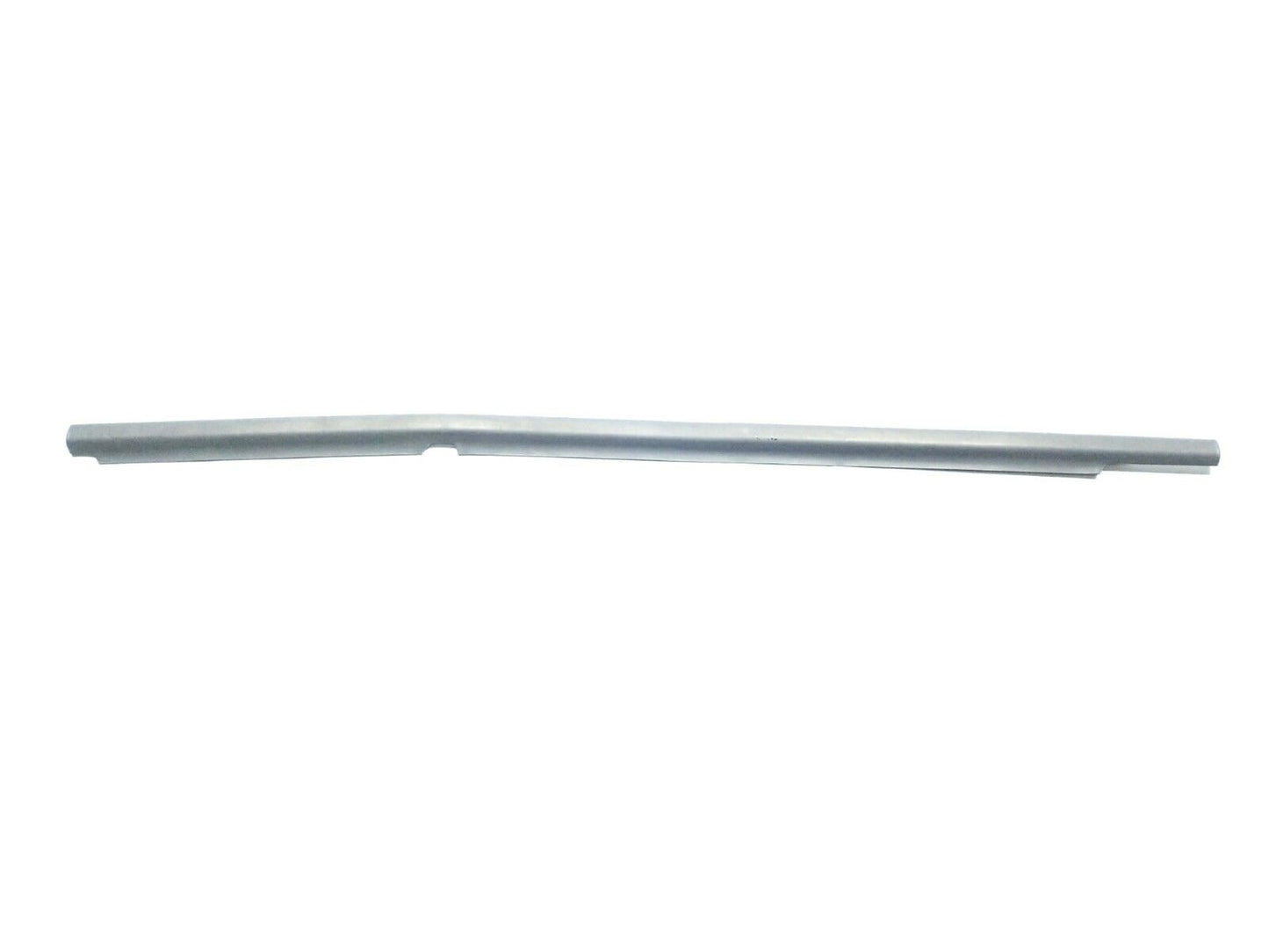 12 13 14 15 16 17 VW Tiguan Rear Left Driver Door Window Belt Seal Molding OEM