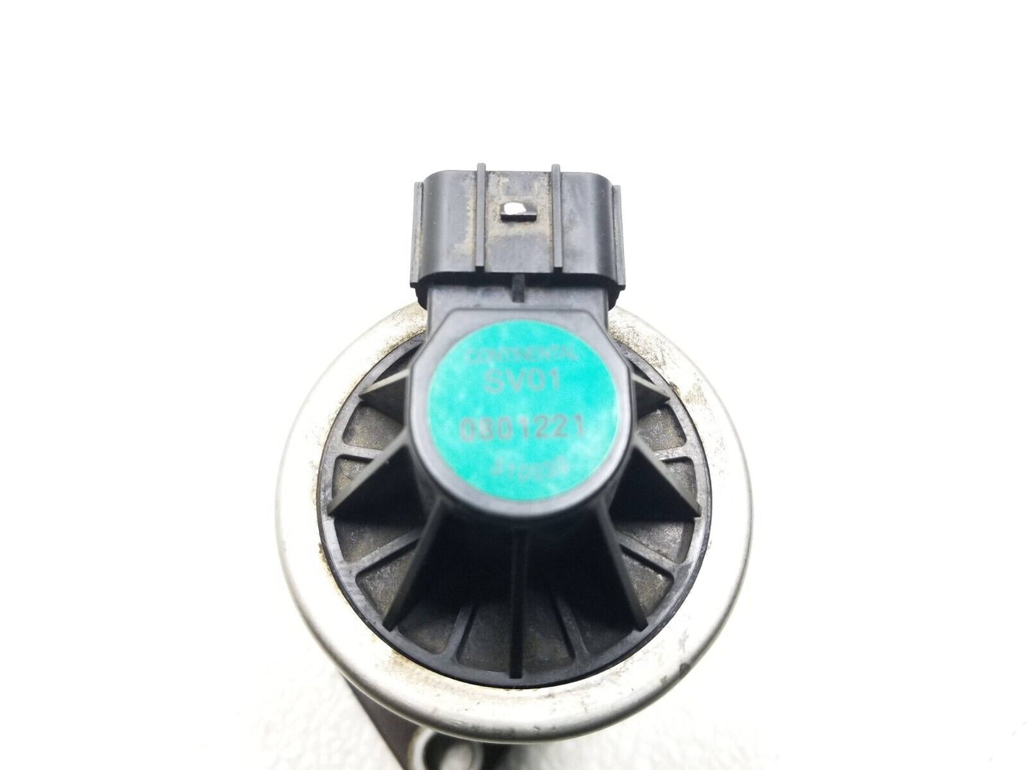 09 10 11 12 13 14 Honda Fit Egr Valve 1.5l OEM