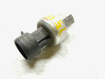 15 16 17 18 Chevy Impala A/c Pressure Sensor OEM