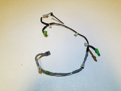 11 12 13 14 15 Honda Odyssey Rear Heater Wire Harness OEM