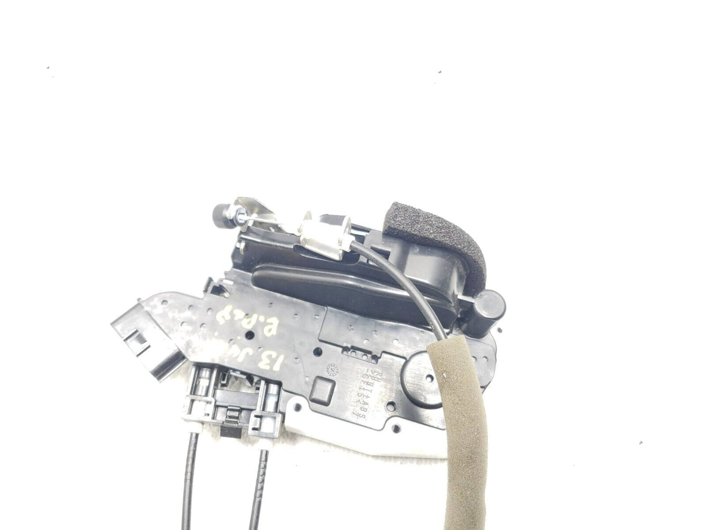 11 12 13 14 Nissan Juke Rear Door Lock Latch Actuator Passenger Side Right OEM