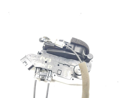 11 12 13 14 Nissan Juke Rear Door Lock Latch Actuator Passenger Side Right OEM
