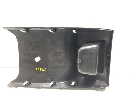 13 14 15 Acura RDX Rear Center Console Trim Cover Panel OEM