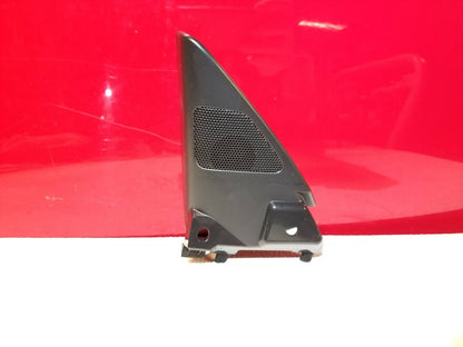 16 17 18 19 20 Infiniti Q50 Left Driver Mirror Tweeter Cover Blind Spop OEM