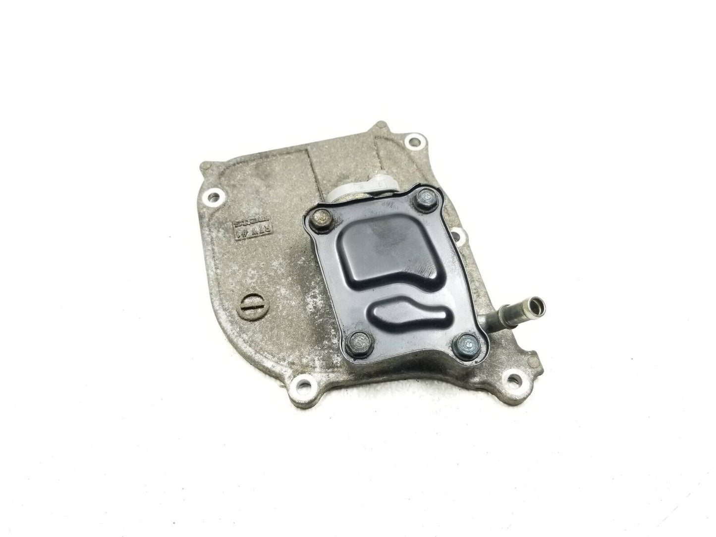11 12 13 14 15 Honda Cr-z Engine Breather Cover 1.5l OEM