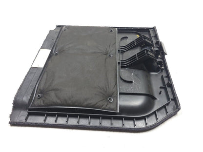 2004 Land Rover Range Rover Hse Rear Left Trunk Compartment Trim Cover OEM