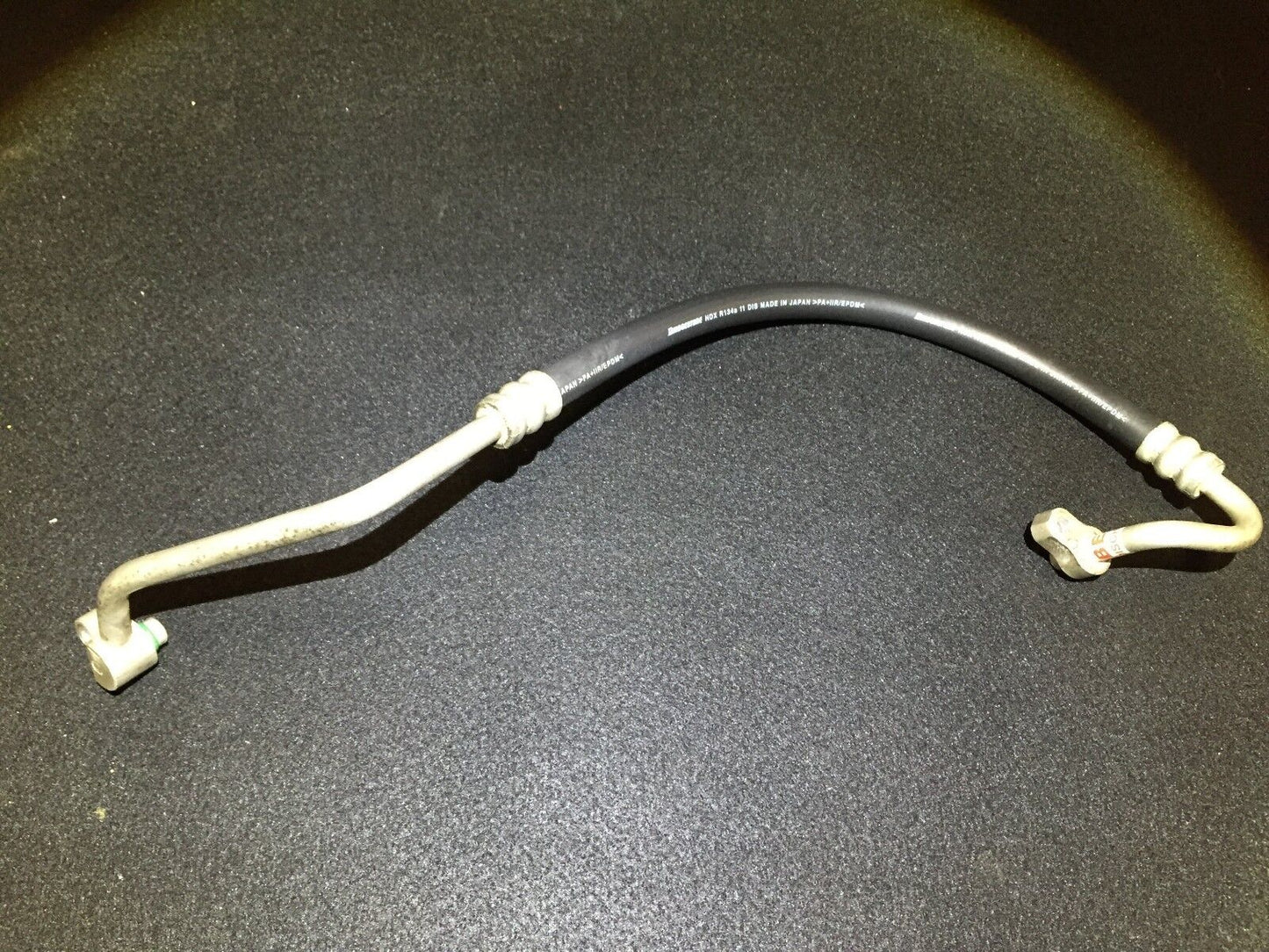 2007 - 2010 Hyundai Elantra AC Discharge Hose Pipe Line OEM