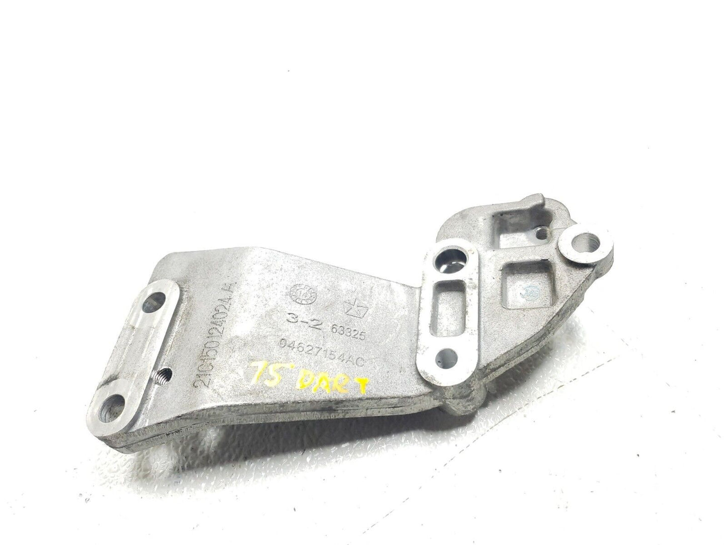 15 16  Dodge Dart 2.4l Alternator Bracket 04627154ac Ome 76k