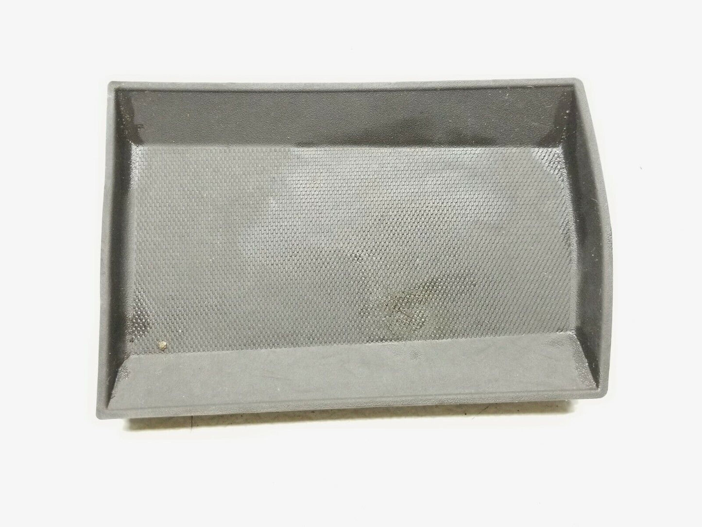 15 16 17 18 Chevy Impala Rubber Insert For Center Floor Console Storage OEM