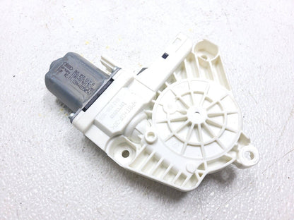 13 14 15 16 Audi A4 S4 Rear Door Window Motor Right Pass Side OEM