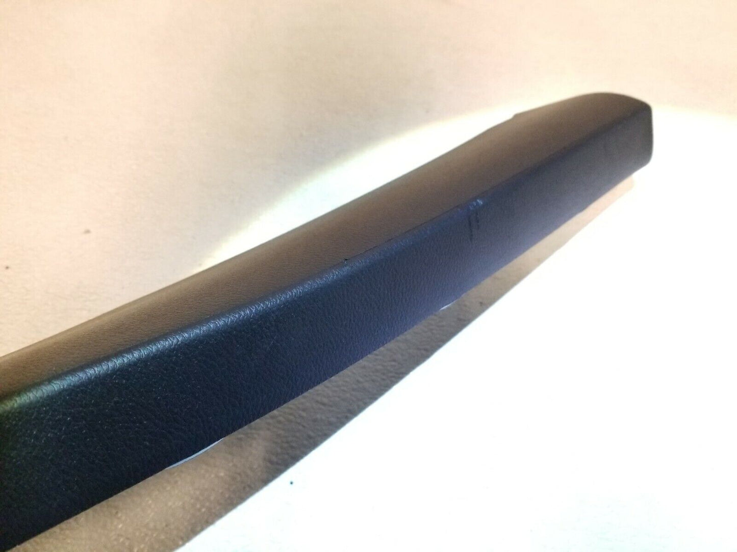 11 12 13 14 Dodge Charger Rear Right Pass C Pillar Trim Panel OEM 92k