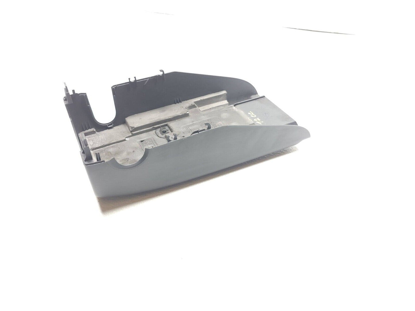 09 10 11 12 Volkswagen Cc Steering Column Shroud Lower Trim Cover OEM