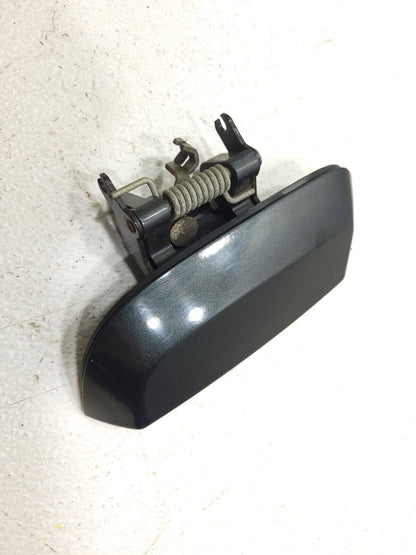 2006-2012 Nissan Armada Rear Exterior Door Handle Passenger Side Right OEM