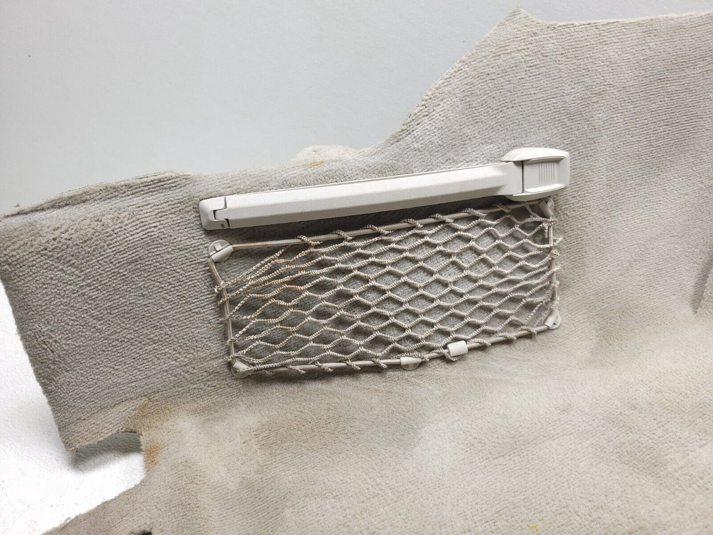2011 - 2015 Mercedes E350 W212 Front Passenger Side Floor Carpet Cover OEM
