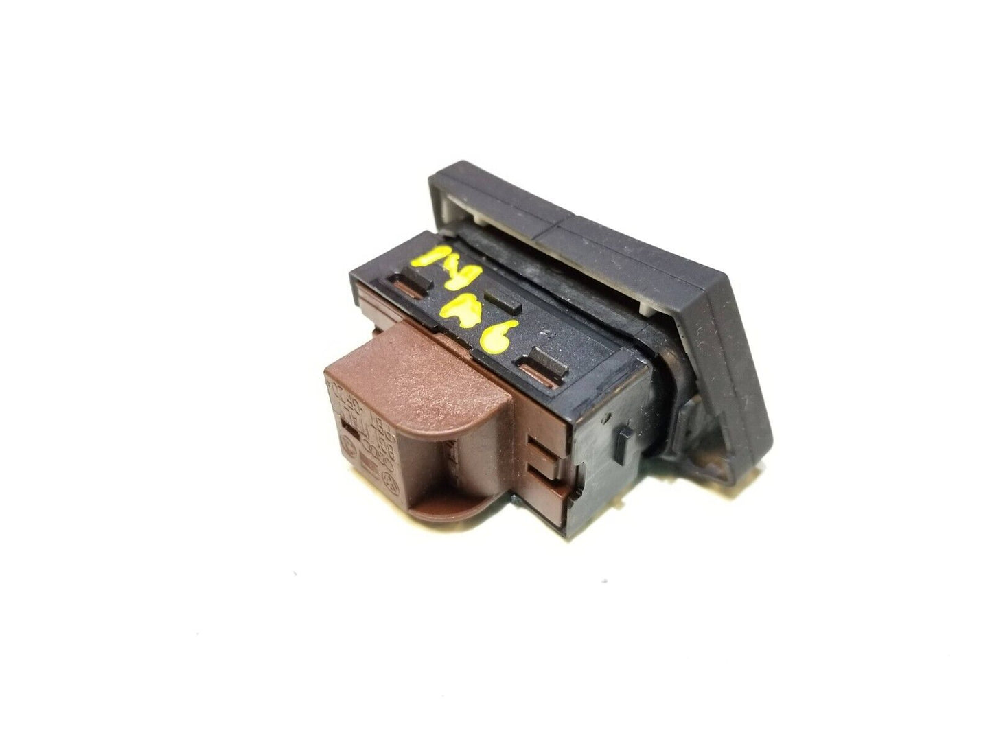 12 13 14 15 Audi A6 Front Right Passenger Side Door Lock Unlock Switch OEM