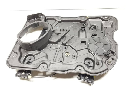 16 17 18 19 20 Dodge Durango Front Right Side Door Carrier Window Regulator OEM