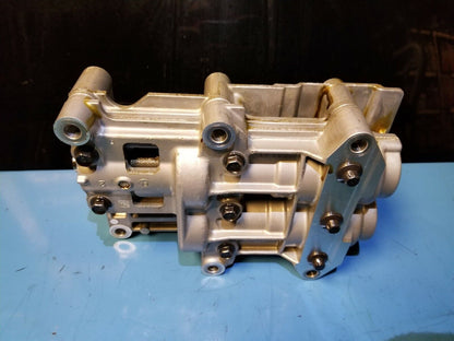 13 14 15 Nissan Altima 2.5l Engine Balancer Shaft OEM 57k