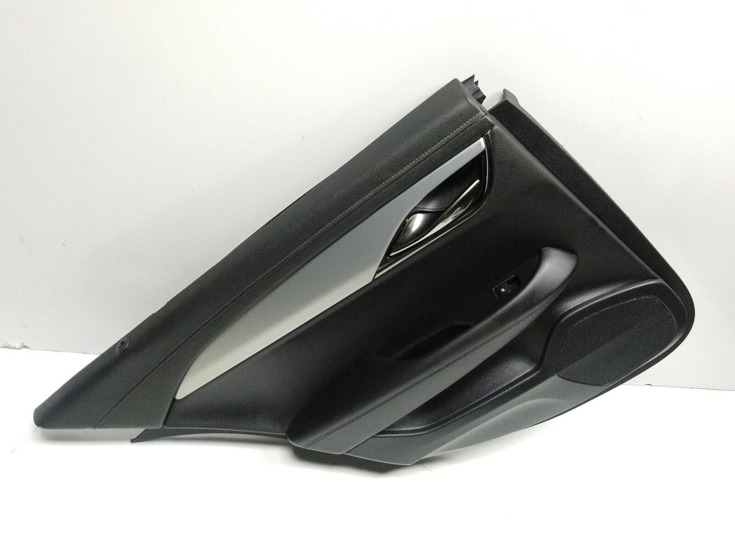 2013 - 2018 Cadillac Ats Door Trim Panel Rear Left Driver Side Oem✅