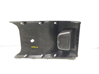 13 14 15 Acura RDX Rear Center Console Trim Cover Panel OEM