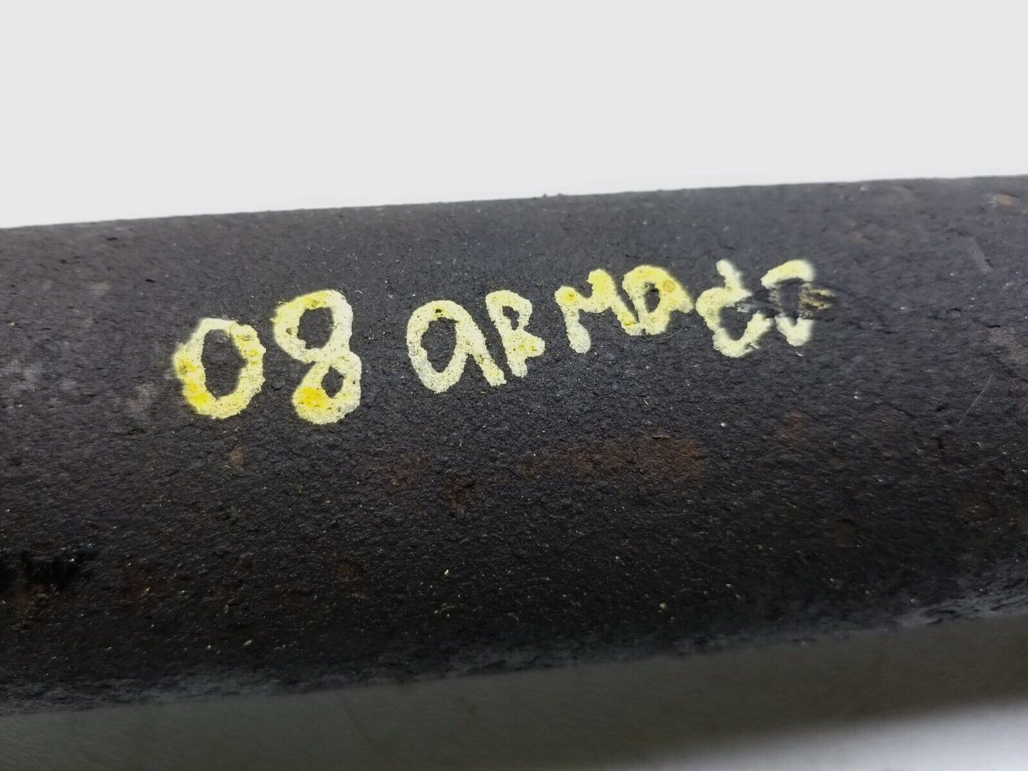 2006-2012 Nissan Armada Front Drive Shaft Driveshaft OEM