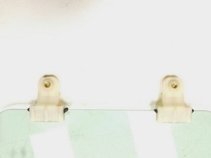 18-21 Hyundai Kona Front Door Window Glass Left Driver Side OEM 29k Miles