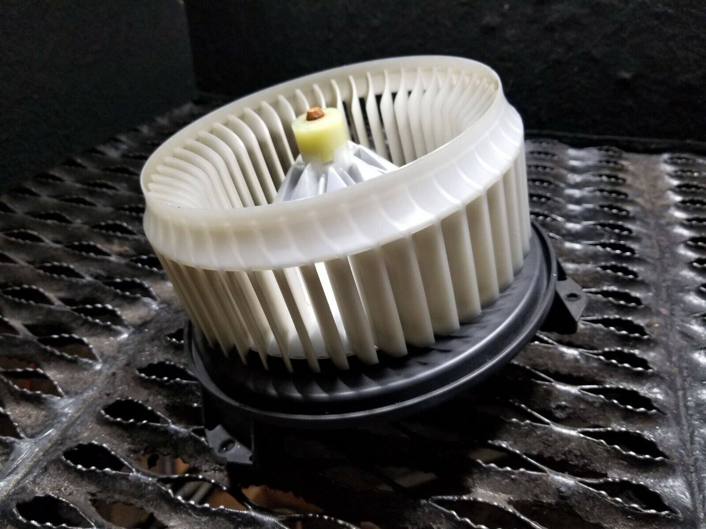 11 12 13 14 Dodge Avenger A/c Blower Motor OEM