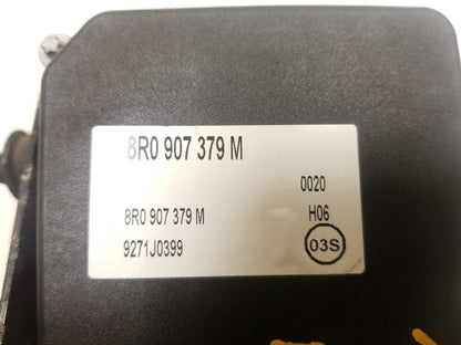 2009-2012 Audi Q5 ABS Anti Lock Brake Pump 3.2l Esp OEM 8r0614517a