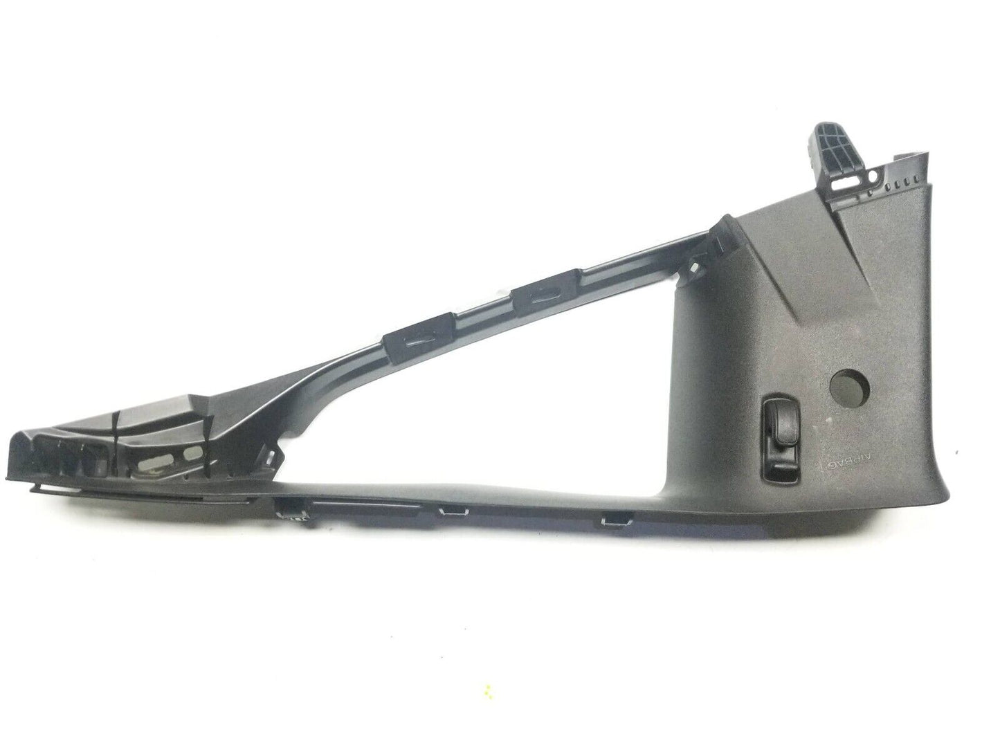 15 16 17 Ford Mustang Gt C Pillar Trim Passenger Side Right Fr3b-6351986 OEM
